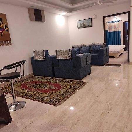 Malsi Homes Dehradun Exterior photo