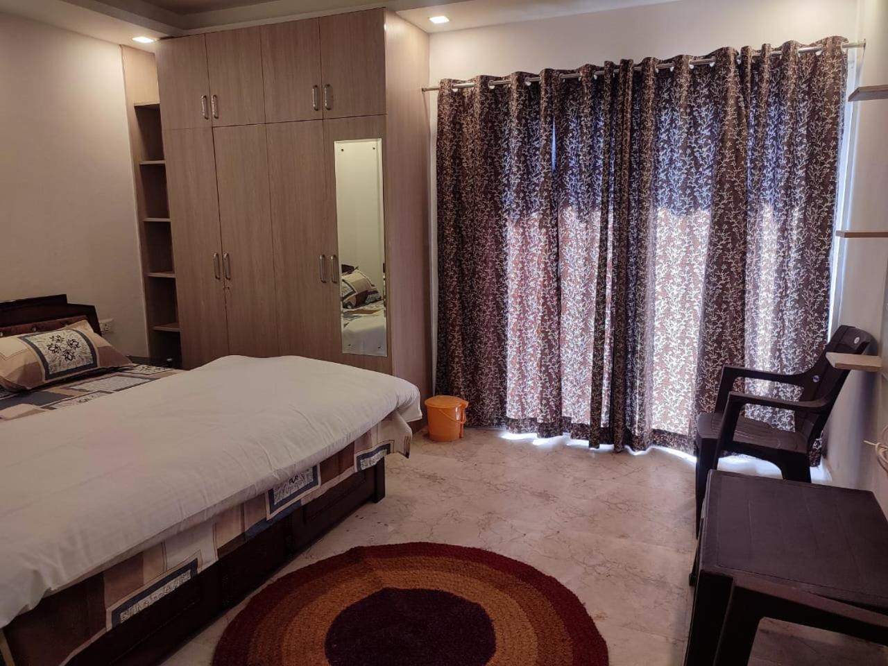 Malsi Homes Dehradun Exterior photo