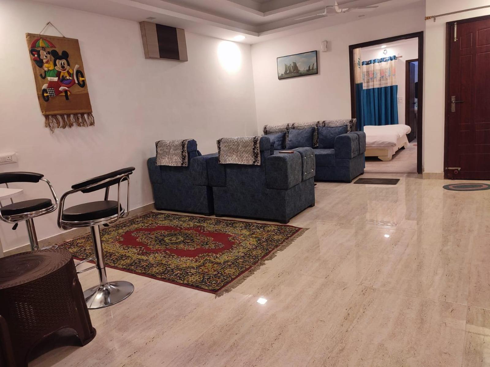 Malsi Homes Dehradun Exterior photo